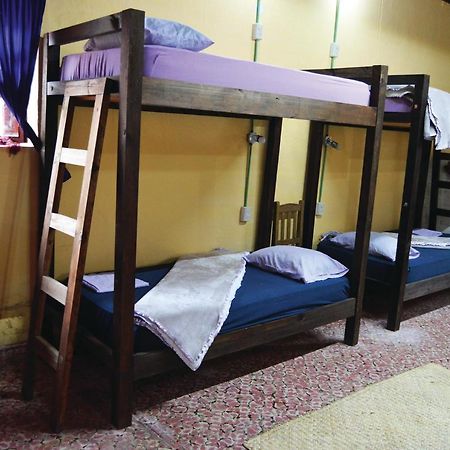 Casa Jardin La Reserva Bed And Breakfast San Cristobal de las Casas Exterior photo